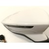 Recambio de retrovisor derecho para seat arona (kj7, kjp) 1.0 tsi referencia OEM IAM 6F1857508AC9B9  
