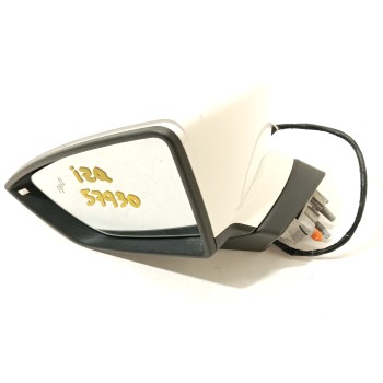 RETROVISOR IZQUIERDO 6F1857507AC9B9 