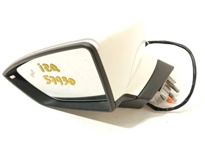 RETROVISOR IZQUIERDO 6F1857507AC9B9 