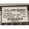 Recambio de centralita motor uce para peugeot 508 i (8d_) 2.0 hdi referencia OEM IAM 9809842780 9666375980 28429574