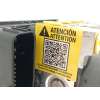 Recambio de abs para audi a3 (8v1, 8vk) 2.0 tdi referencia OEM IAM 3Q0614517AB 10022006724 3Q0907379AB