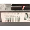 Recambio de caja reles / fusibles para peugeot 508 i (8d_) 2.0 hdi referencia OEM IAM 9665547580 1609295080 A2C53383165