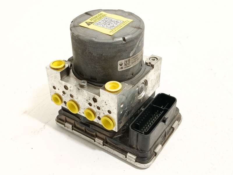 Recambio de abs para renault scénic iv (j9_) 1.5 dci 110 referencia OEM IAM 476602846R 28515751053 10022008404 2