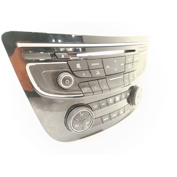 MANDO MULTIFUNCION 98023793XZ 6155JY 
