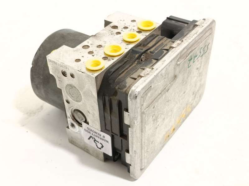 Recambio de abs para renault scénic iv (j9_) 1.5 dci 110 referencia OEM IAM 476602846R 28515751053 10022008404 3