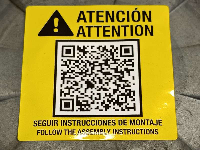 Recambio de abs para renault scénic iv (j9_) 1.5 dci 110 referencia OEM IAM 476602846R 28515751053 10022008404 5