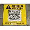 Recambio de abs para renault scénic iv (j9_) 1.5 dci 110 referencia OEM IAM 476602846R 28515751053 10022008404