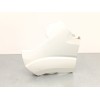 Recambio de aleta delantera izquierda para citroën jumper iii furgoneta 2.2 hdi 130 referencia OEM IAM 1611655180  