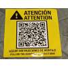 Recambio de abs para mazda 2 hatchback (dl, dj) 1.5 skyactiv-g referencia OEM IAM DHM5437A0C 28517468023 06210268854