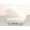 Recambio de aleta delantera derecha para citroën jumper iii furgoneta 2.2 hdi 130 referencia OEM IAM 1611654980  