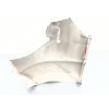 Recambio de aleta delantera derecha para citroën jumper iii furgoneta 2.2 hdi 130 referencia OEM IAM 1611654980  