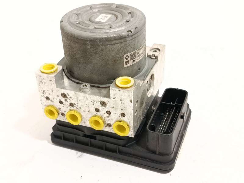 Recambio de abs para fiat talento furgoneta (296_) 2.0 ecojet referencia OEM IAM 476602230R 28515240133 10022022764 2