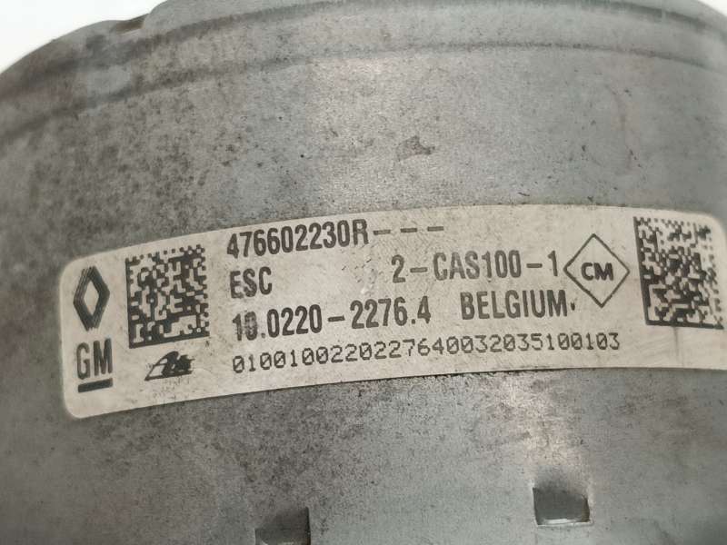 Recambio de abs para fiat talento furgoneta (296_) 2.0 ecojet referencia OEM IAM 476602230R 28515240133 10022022764 5