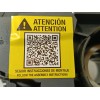 Recambio de mando intermitentes para peugeot 508 i (8d_) 2.0 hdi referencia OEM IAM 98000241ZD  1010221914