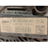 Recambio de alternador para peugeot 508 i (8d_) 2.0 hdi referencia OEM IAM 9678048880 2621087A TG15S205