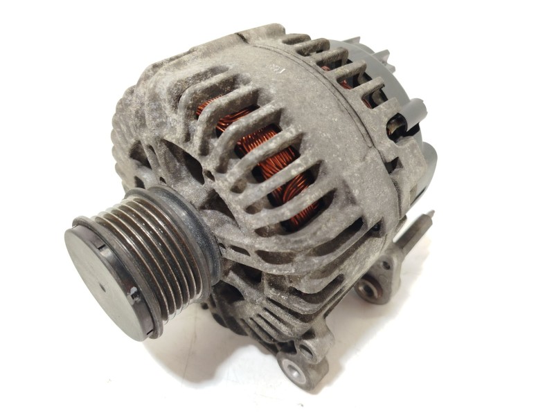 ALTERNADOR 06F903023C 2542695D TG14C011