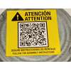 Recambio de abs para mercedes-benz clase a (w177) a 180 d (177.010) referencia OEM IAM A1779006207 0265956939 970289