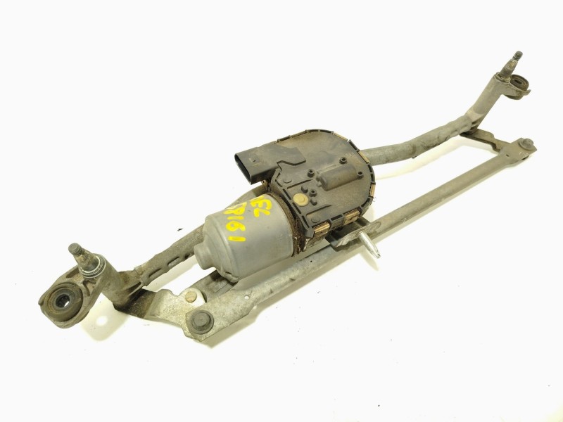 MOTOR LIMPIA DELANTERO 8P1955023E 8P1955119B 3397020672