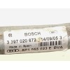 Recambio de motor limpia delantero para audi a3 sportback (8pa) 2.0 tfsi referencia OEM IAM 8P1955023E 8P1955119B 3397020672
