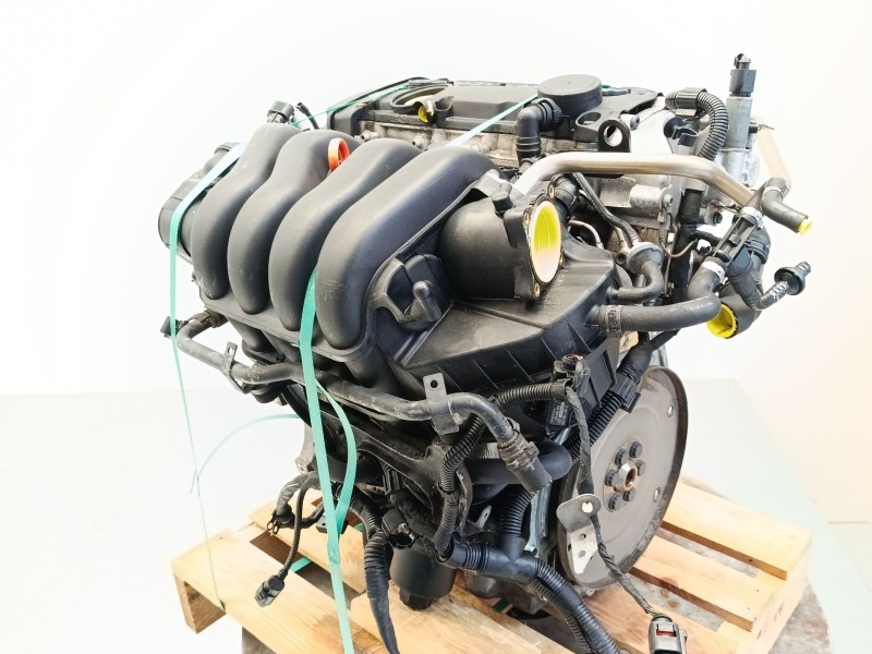 MOTOR COMPLETO BLR 