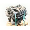 Recambio de motor completo para audi a3 sportback (8pa) 2.0 tfsi referencia OEM IAM BLR  