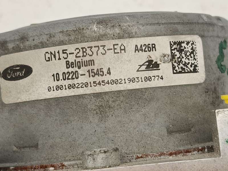 Recambio de abs para ford ecosport 1.5 tdci ecoblue referencia OEM IAM GN152B373EA GN152C219EA 10022015454 7