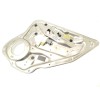 Recambio de elevalunas trasero derecho para mercedes-benz clase c t-model (s204) c 220 cdi (204.208) referencia OEM IAM A2048200