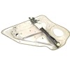 Recambio de elevalunas trasero derecho para mercedes-benz clase c t-model (s204) c 220 cdi (204.208) referencia OEM IAM A2048200