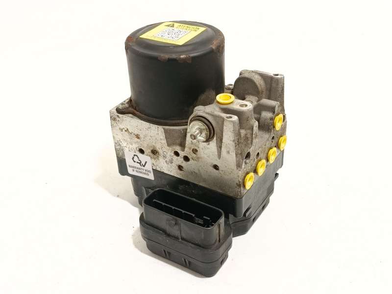 Recambio de abs para toyota rav 4 (a3) 2.2 d-cat referencia OEM IAM 4454042100 1338007970 8954142220 2