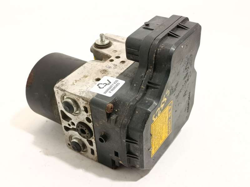 Recambio de abs para toyota rav 4 (a3) 2.2 d-cat referencia OEM IAM 4454042100 1338007970 8954142220 3