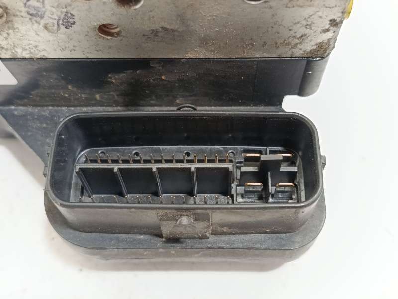 Recambio de abs para toyota rav 4 (a3) 2.2 d-cat referencia OEM IAM 4454042100 1338007970 8954142220 4