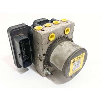 Recambio de abs para nissan nv400 furgoneta (x62, x62b) dci 130 referencia OEM IAM 476603593R 0265956149 269608