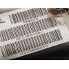 Recambio de elevalunas trasero izquierdo para mercedes-benz clase c t-model (s204) c 220 cdi (204.208) referencia OEM IAM A20482