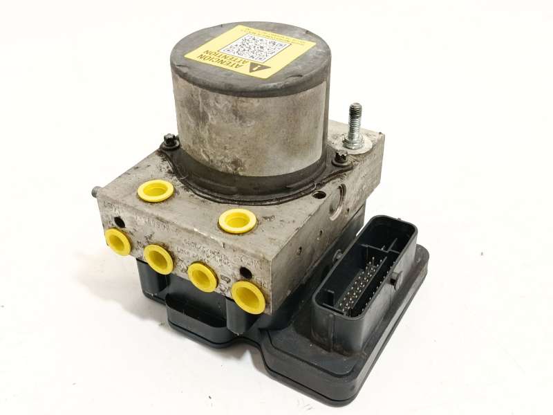 Recambio de abs para nissan nv400 furgoneta (x62, x62b) dci 130 referencia OEM IAM 476603593R 0265956149 269608 2