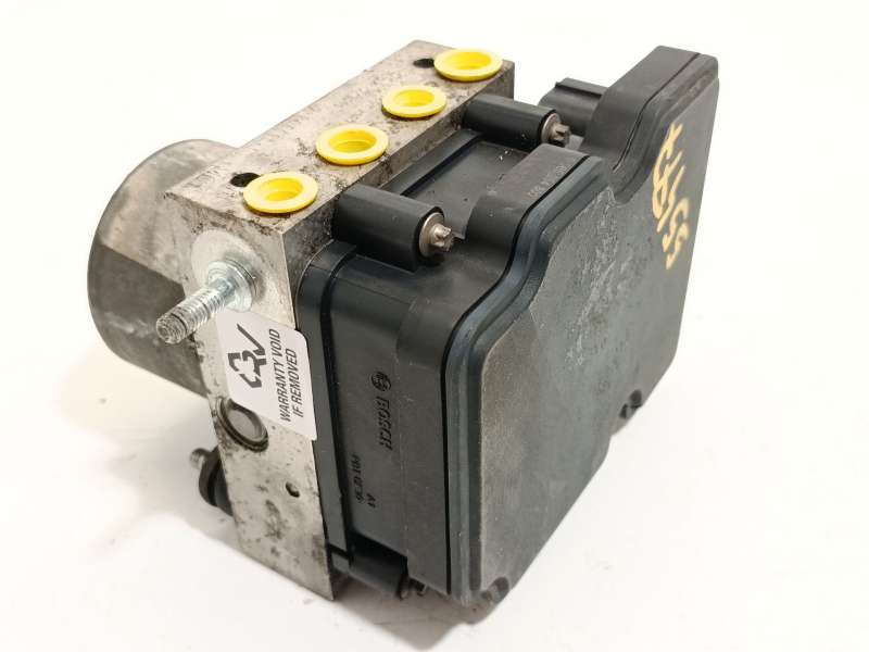 Recambio de abs para nissan nv400 furgoneta (x62, x62b) dci 130 referencia OEM IAM 476603593R 0265956149 269608 3