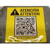 Recambio de abs para nissan nv400 furgoneta (x62, x62b) dci 130 referencia OEM IAM 476603593R 0265956149 269608