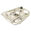 Recambio de elevalunas delantero izquierdo para mercedes-benz clase c t-model (s204) c 220 cdi (204.208) referencia OEM IAM A204