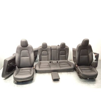 JUEGO ASIENTOS COMPLETO NOREF 