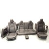 Recambio de juego asientos completo para tesla model 3 rwd referencia OEM IAM NOREF  