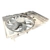 Recambio de electroventilador para peugeot 508 i (8d_) 2.0 hdi referencia OEM IAM 9804778380 9687359380 GMV140CEM00