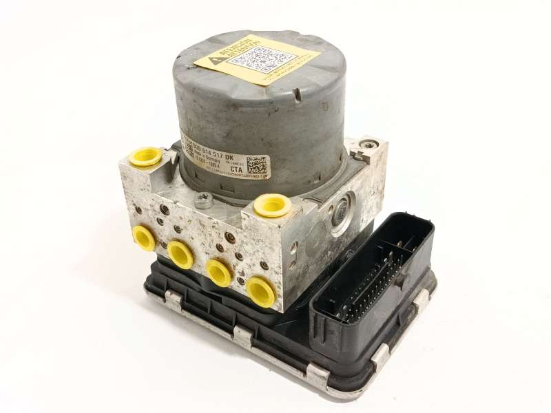 Recambio de abs para volkswagen tiguan (ad1, ax1) 2.0 tdi referencia OEM IAM 5Q0614517DK 28516322203 10022018854 2