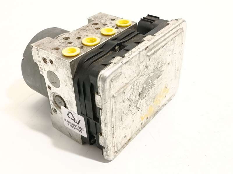 Recambio de abs para volkswagen tiguan (ad1, ax1) 2.0 tdi referencia OEM IAM 5Q0614517DK 28516322203 10022018854 3