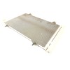 Recambio de condensador / radiador aire acondicionado para peugeot 508 i (8d_) 2.0 hdi referencia OEM IAM 6455HV  