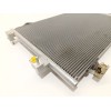Recambio de condensador / radiador aire acondicionado para peugeot 508 i (8d_) 2.0 hdi referencia OEM IAM 6455HV  