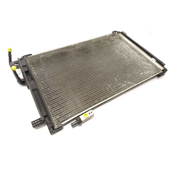 CONDENSADOR / RADIADOR AIRE ACONDICIONADO A2045000154 