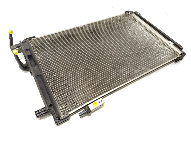 CONDENSADOR / RADIADOR AIRE ACONDICIONADO A2045000154 