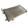 Recambio de condensador / radiador aire acondicionado para mercedes-benz clase c t-model (s204) c 220 cdi (204.208) referencia O