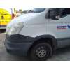 iveco daily v caja/chasis del año 2012