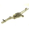 Recambio de motor limpia delantero para mercedes-benz clase c t-model (s204) c 220 cdi (204.208) referencia OEM IAM A2048201040 