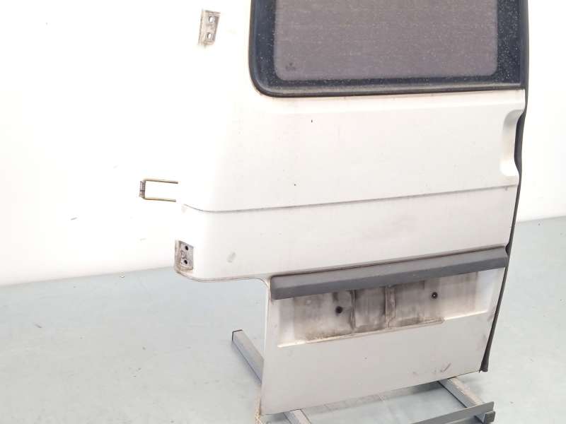 Recambio de puerta trasera izquierda para volkswagen transporter t4 furgoneta (70a, 70h, 7da, 7dh, 70j) 2.5 tdi referencia OEM I - Blanco 2